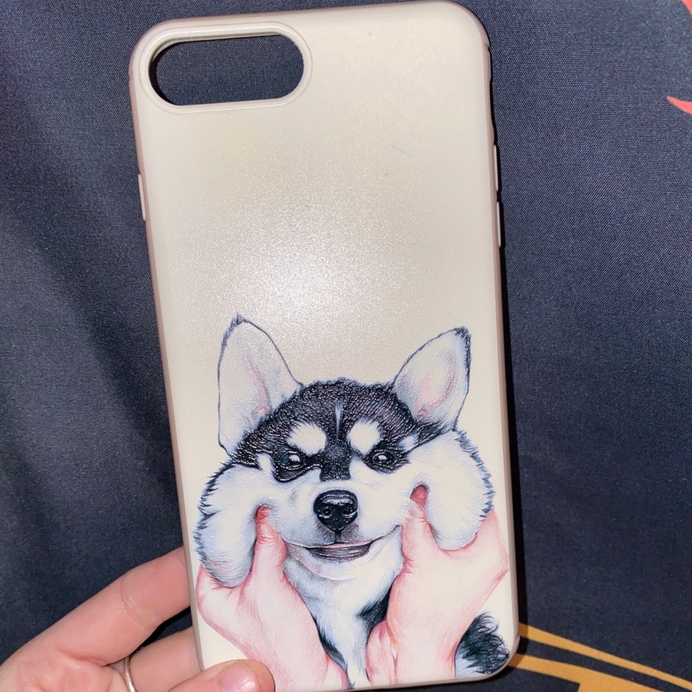 iPhone 8+ Case